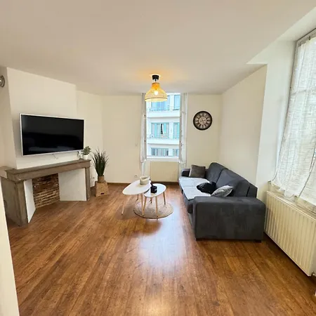 Le Nid Bressan Apartamento *