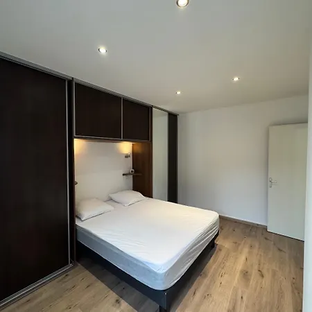 Le Nid Bressan Apartamento